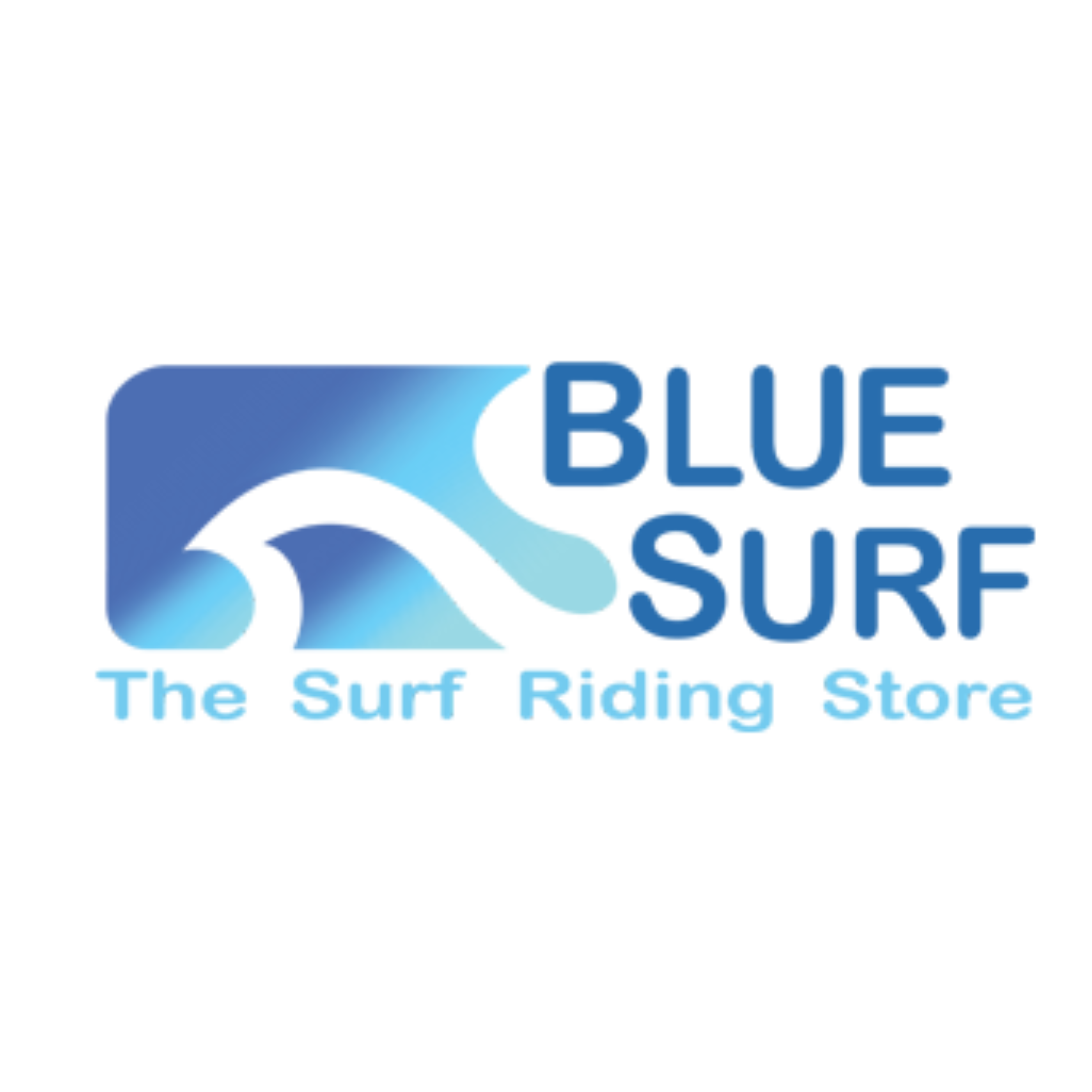 BLUE SURF